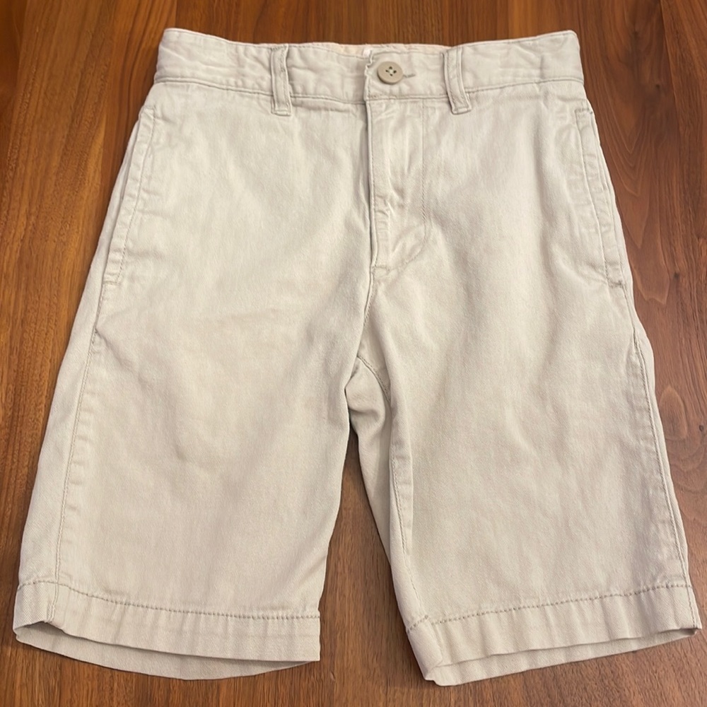Gap chino shorts